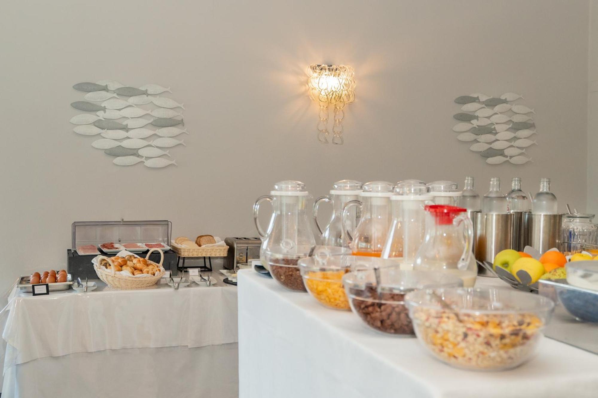Albergo Silvio Bellagio Kültér fotó