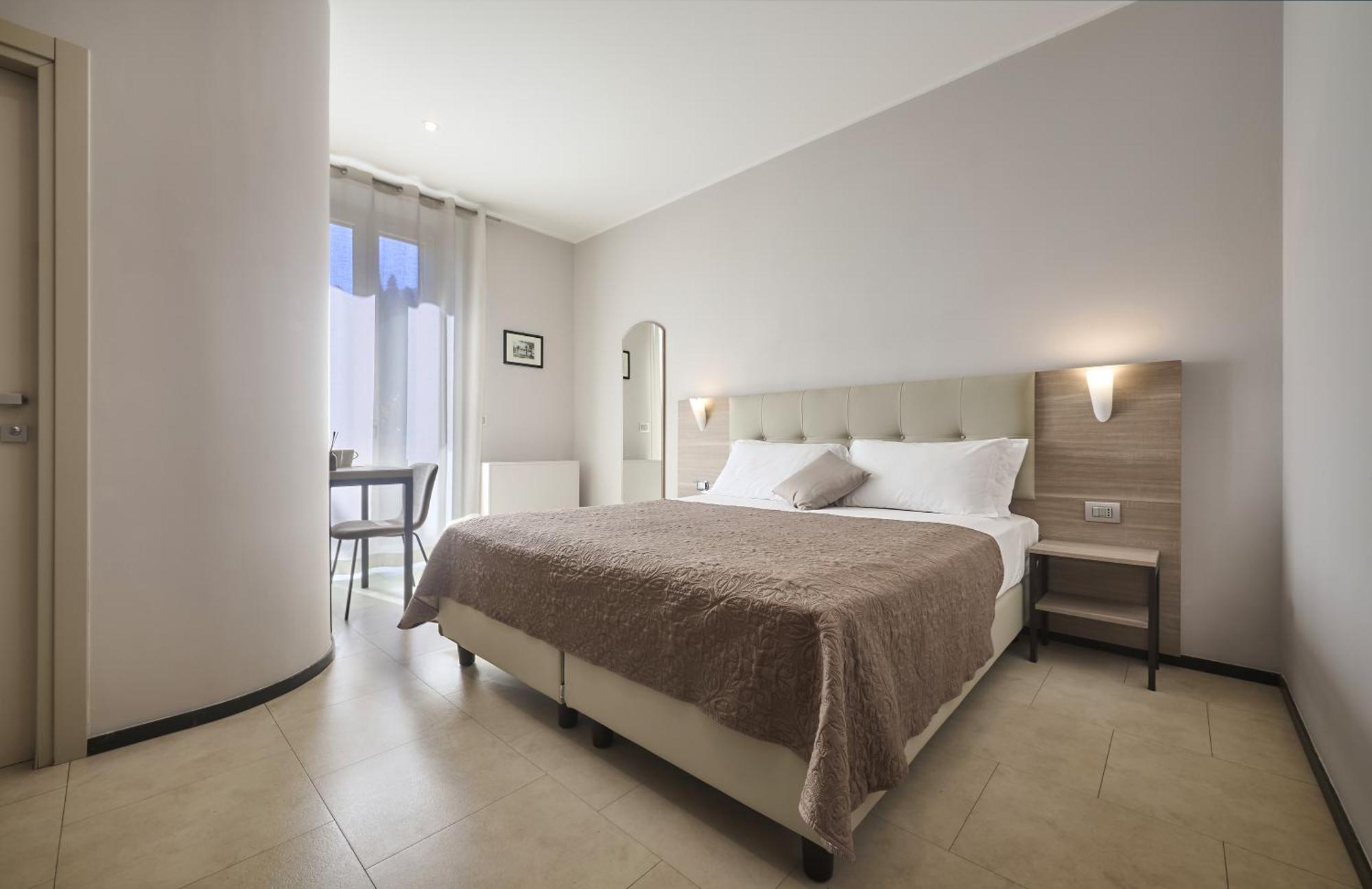 Albergo Silvio Bellagio Kültér fotó